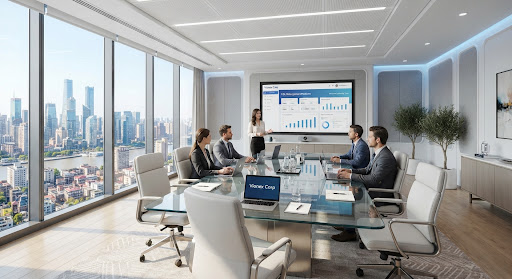 Vionex Office