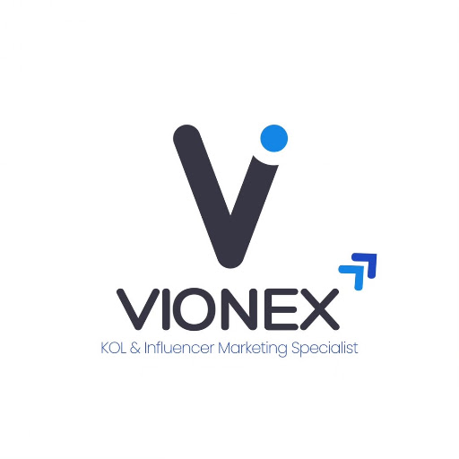 Vionex Corp Logo